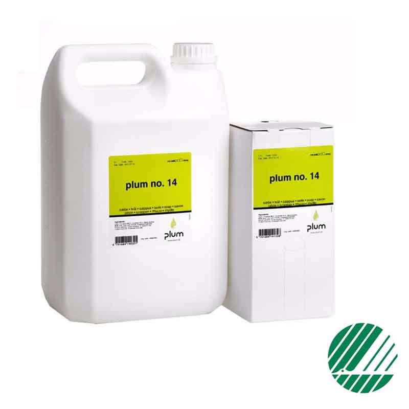 Cremesæbe Nr. 14 5.0ltr