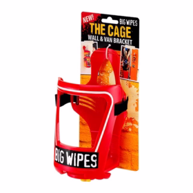 Big Wipes - Holder til Big Wipes