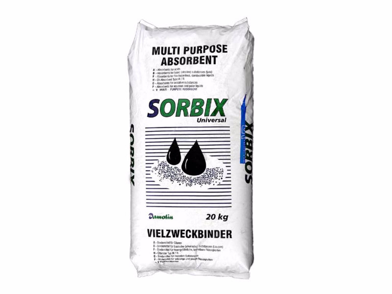 Kattegrus Sorbix 20 kg