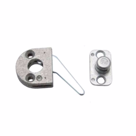 Assa Abloy - Koblingsbeslag 80