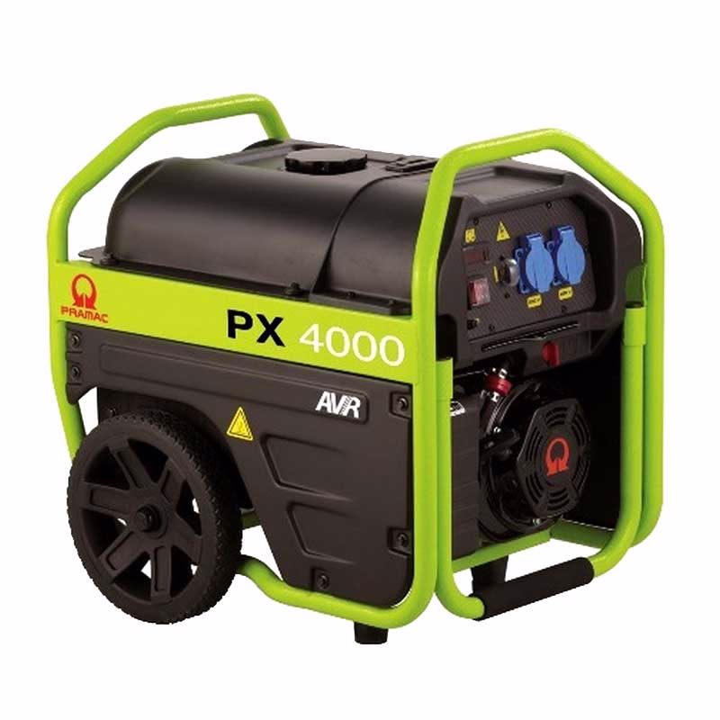 Generator PX 4000