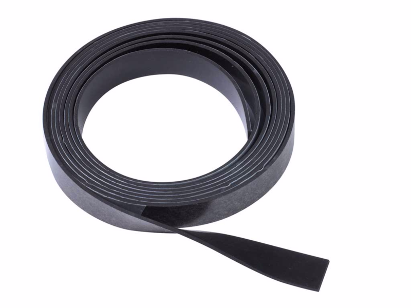 Beskyttelsesunderlag 3 mtr. DW føringsskinne