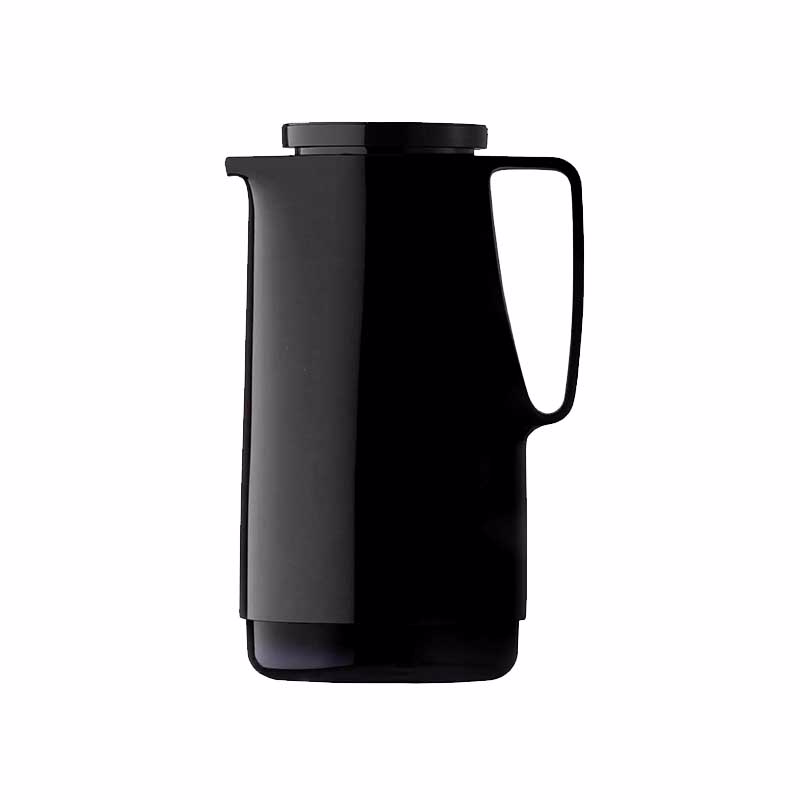 Termokande, 760, sort, 1 liter,