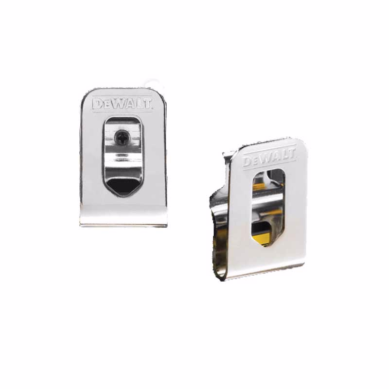 Bælteclips til 10,8 V XR