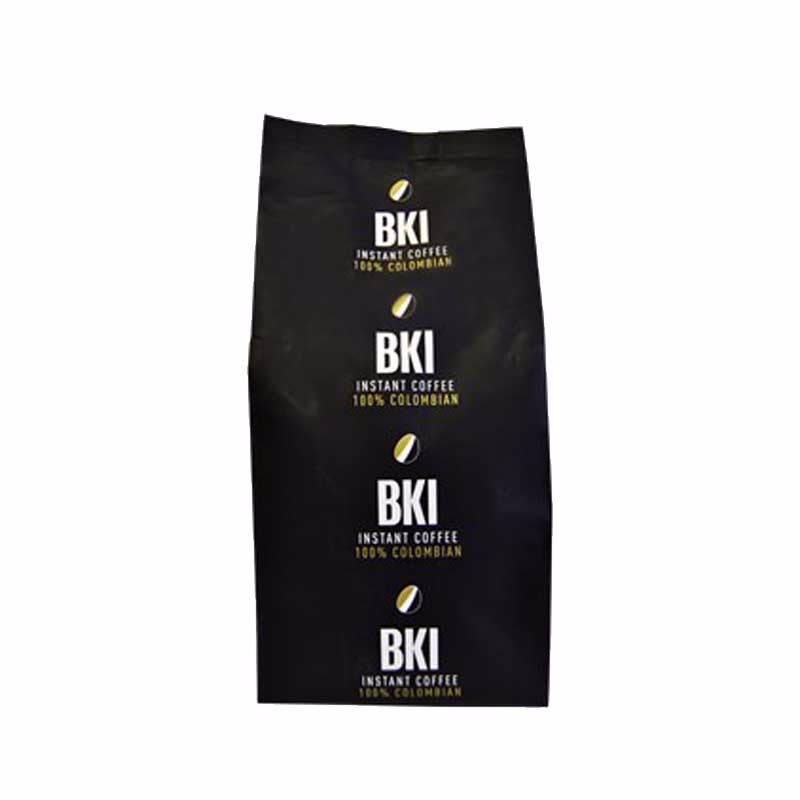Kaffe Instant Mellemristet Colombia 250 gram