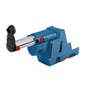 Bosch - Støvudsugningssystem GDE 18V - 26
