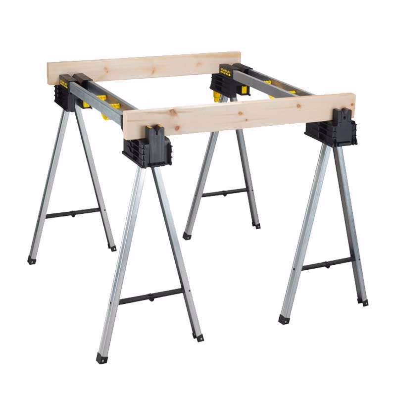 Foldebuk Fatmax metal sæt á 2 stk.