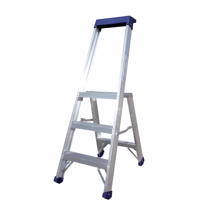 Trappestige Proff  5 trin - 1,13 mtr
