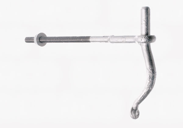 Skruestabel fzv Ø13mm tap 2122