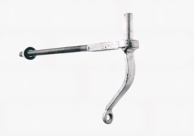 PN Beslag - Skruestabel