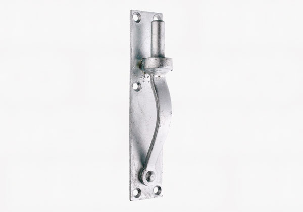 Pladestabel fzv 180x38mm Ø13 tap 15445