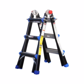 Heavy Black - Multistige Heavy Black