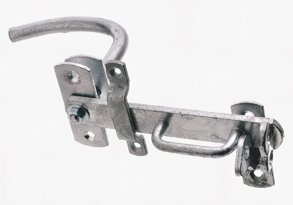 Stalddørgreb fzv 26-50mm 4200