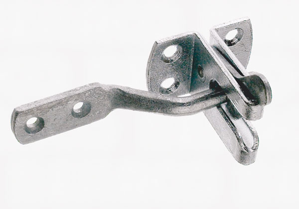 Glipfald fzv t/havelåge 4350