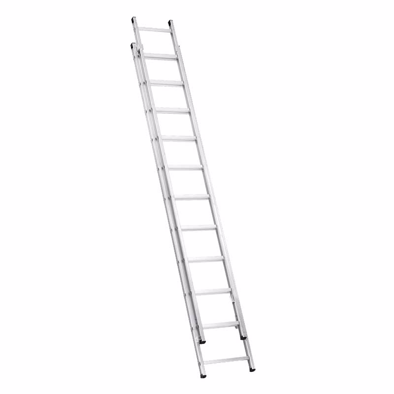 Skydestige Proff 2-delt 6+6 trin 3,00 mtr