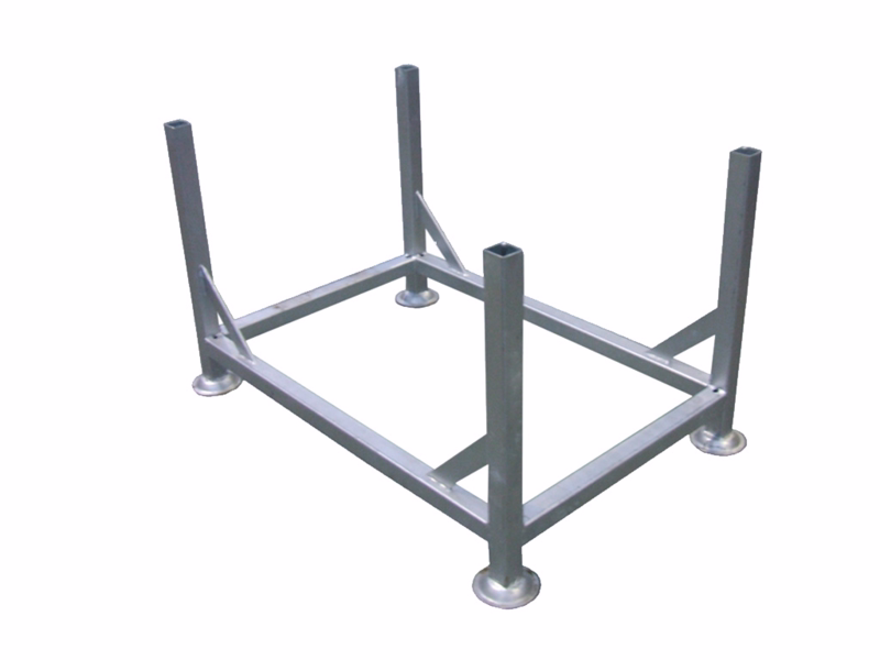 Barrel Custer t/tømrerstillads