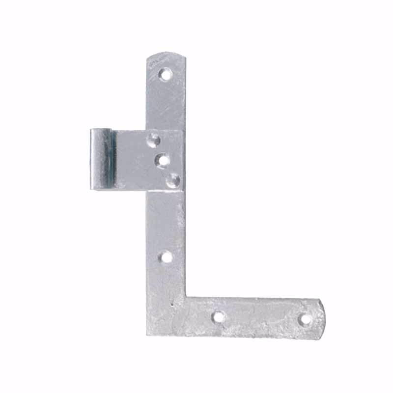 Vinkelhængsel fzv 110x110mm Vned/Hop 21513