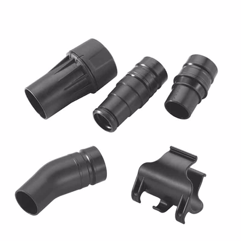 Premiun støvudsugning Woodworking-kit DWV9220