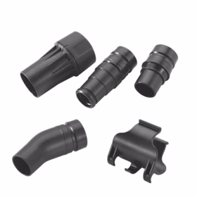 DeWALT - Støvudsugning DWV9220