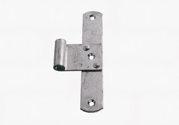 Midterhængsel fzv 145mm 3180