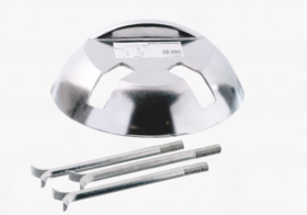   - Portstopper 210953 Alu
