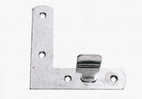 Bærevinkel fzv t/omsvingsbeslag H ned 3132