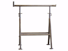   - Stillads/murerbukke 110-190 cm