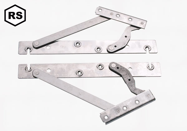 Side Swing G 2449 ubehandlet