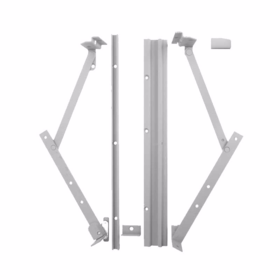 IPA - Vinduesglidebeslag