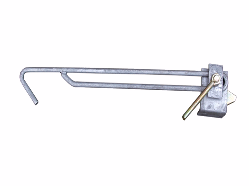 Muranker t/Custer 600mm