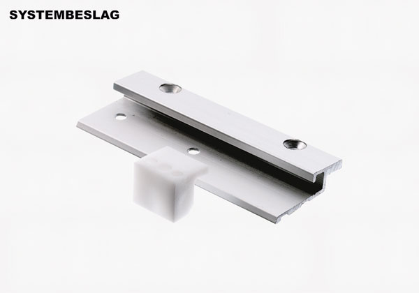 Underlagsskinne V t/21228, 21227