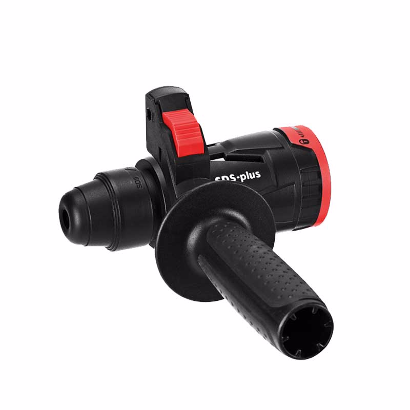 Borehammeradapter SDS GHA FC2