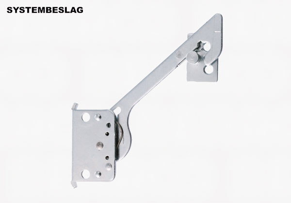 Sikringsbeslag fzb V 21228