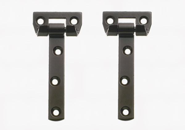 Tophængsel fzv 96mm 3040