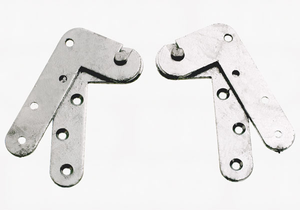 Tophængsler fzv Ø.hj. 21131