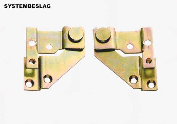 Tophængsler fzv 21125