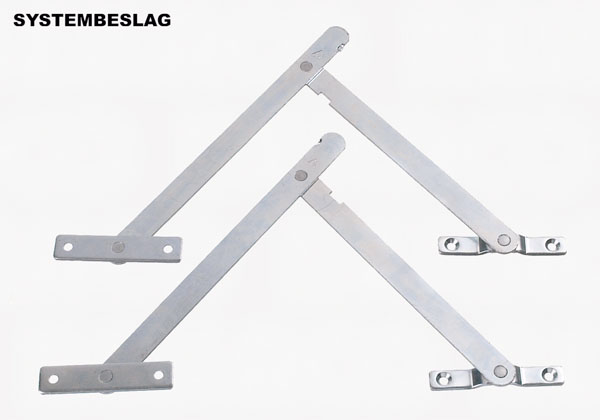 Katastrofebeslag fzb 350mm 21321