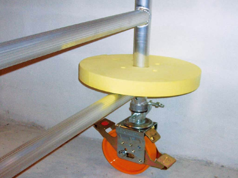 Vægbeskytter ø 30cm