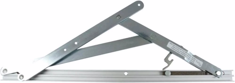 Vendebeslag fzb 475mm M6 21244