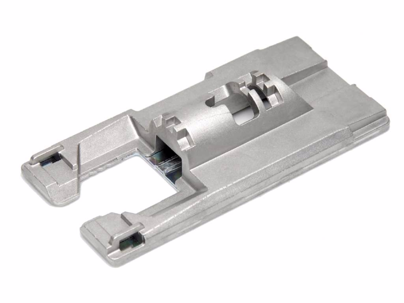 Grundplade komplet t/GST135