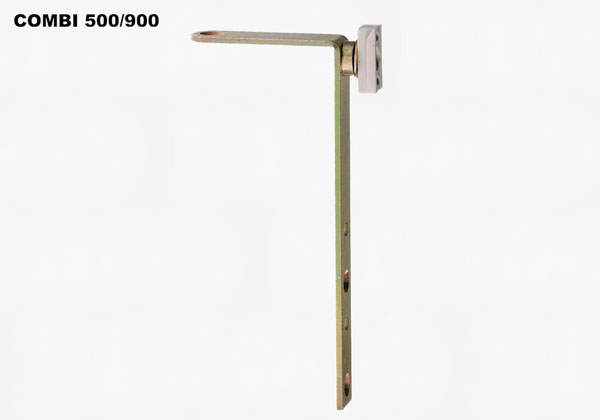 Topglider 3344, Combi 500/900