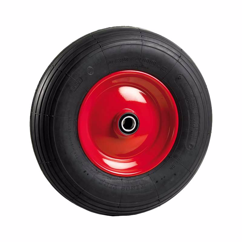 Hjul EK 16/6 lufthjul