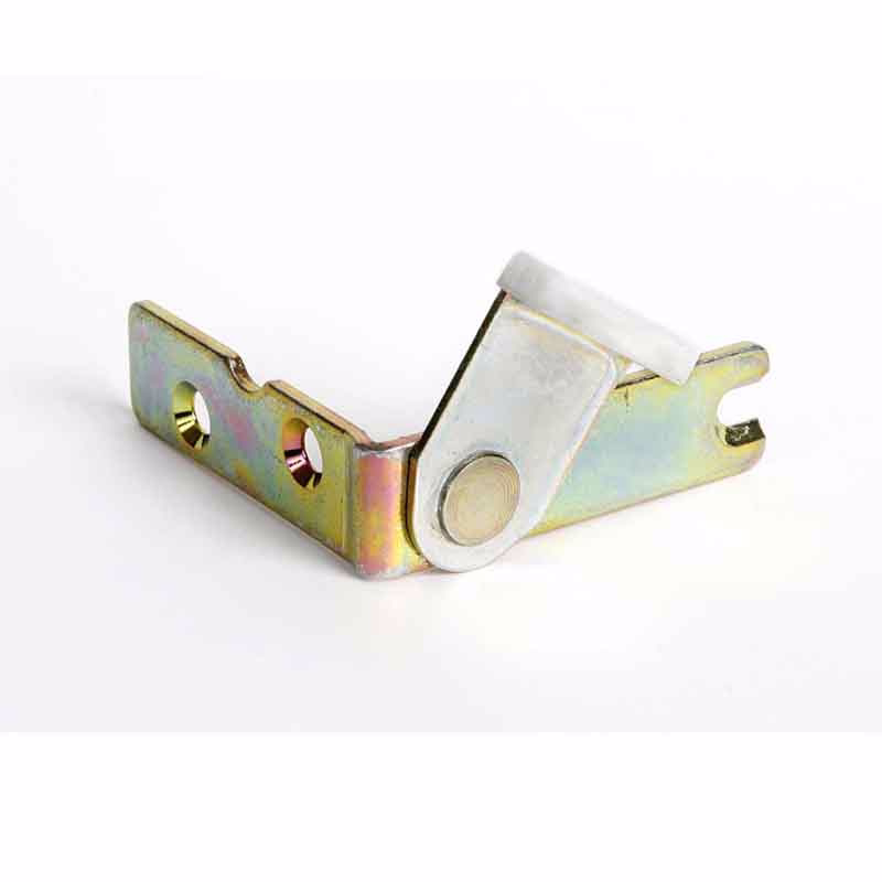 Topglider til beslag