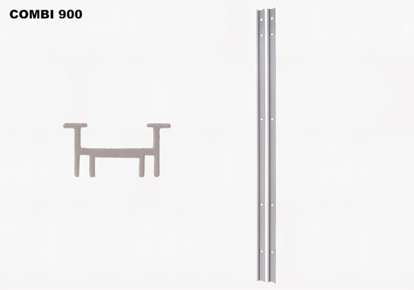 Topsving Skinne 3486 M16