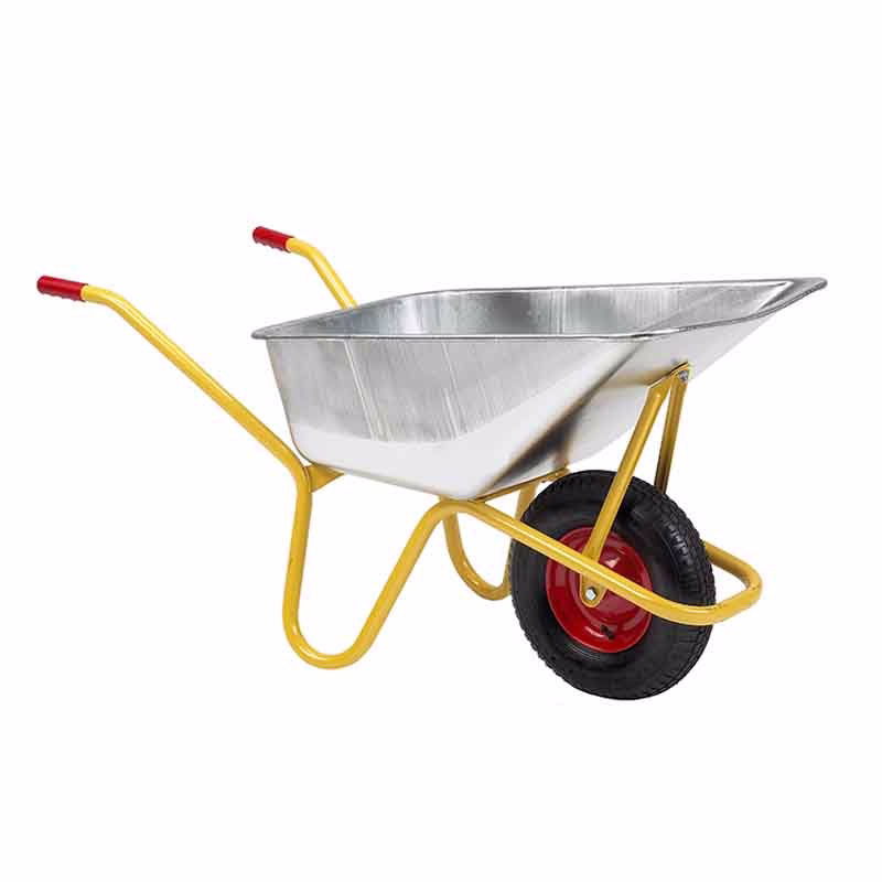 Mørtelbør BC1100S luft 100ltr