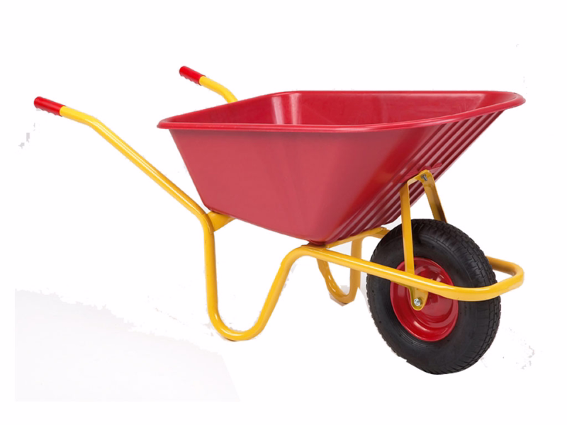 Multibør BU 1000 PP AVANTI, 100 L