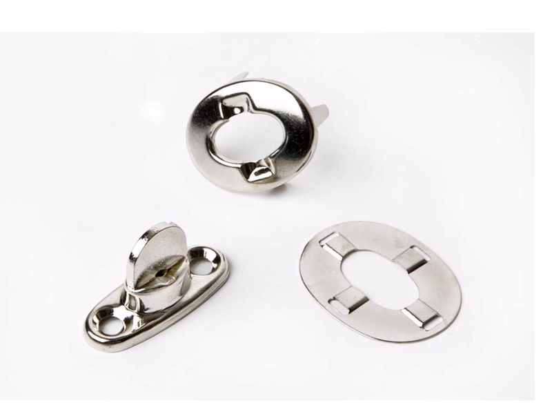 Kalechevrider forn. sæt=3 dele