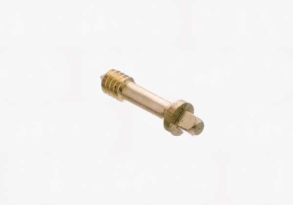 Koblingskrue 1/4" 40 tap  ms