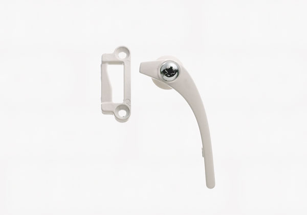 Forvrider G7970 Hvid/hvid