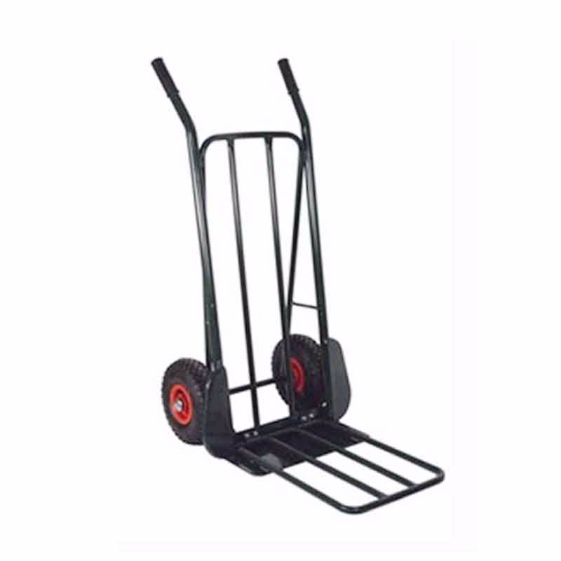 Danbøren Industrisækkevogn 250 Kg